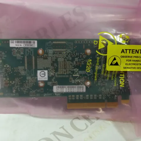 MARVELL QLOGIC QLE2692-HP FIBRE CHANNEL ADAPTER
