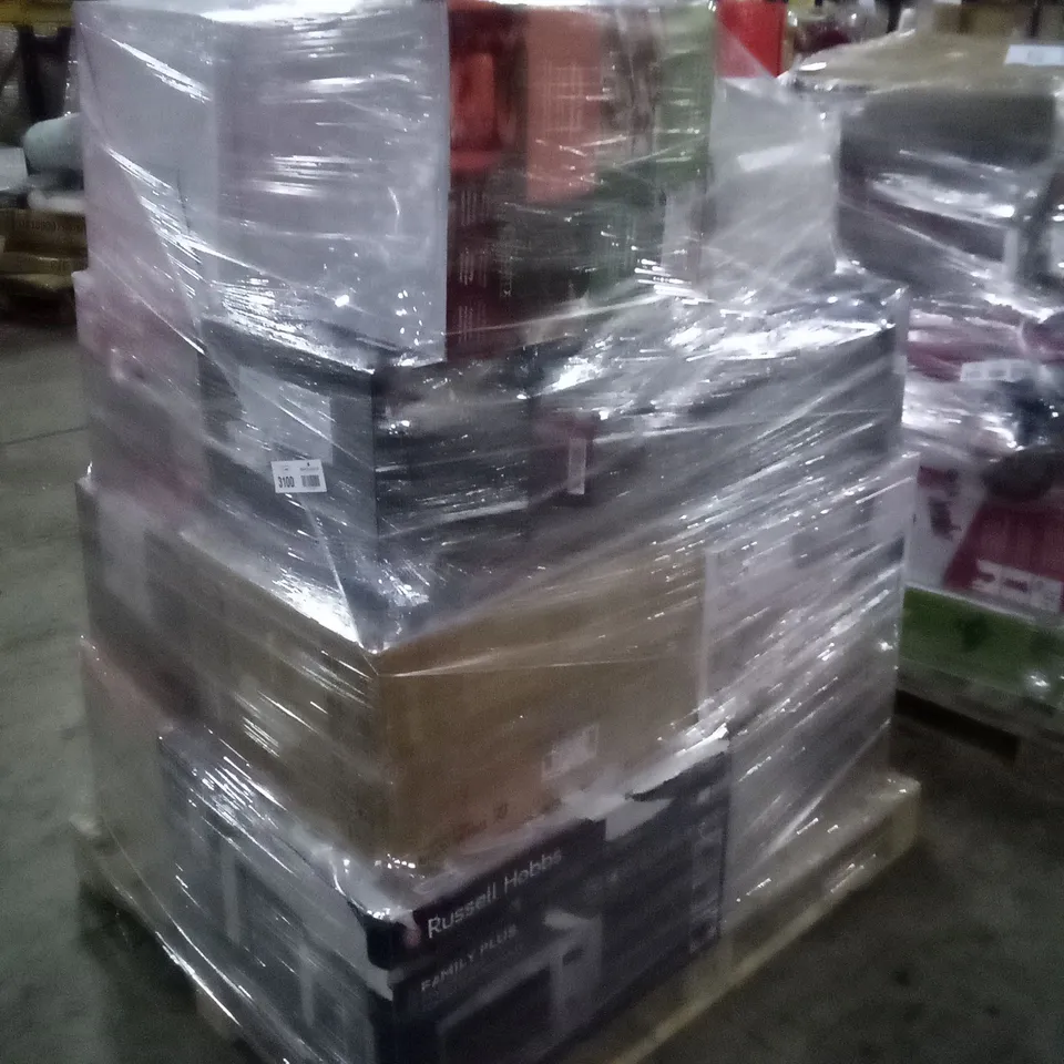 PALLET OF APPROXIMATELY 16 ASSORTED HOUSEHOLD & ELECTRICAL PRODUCTS TO INCLUDE