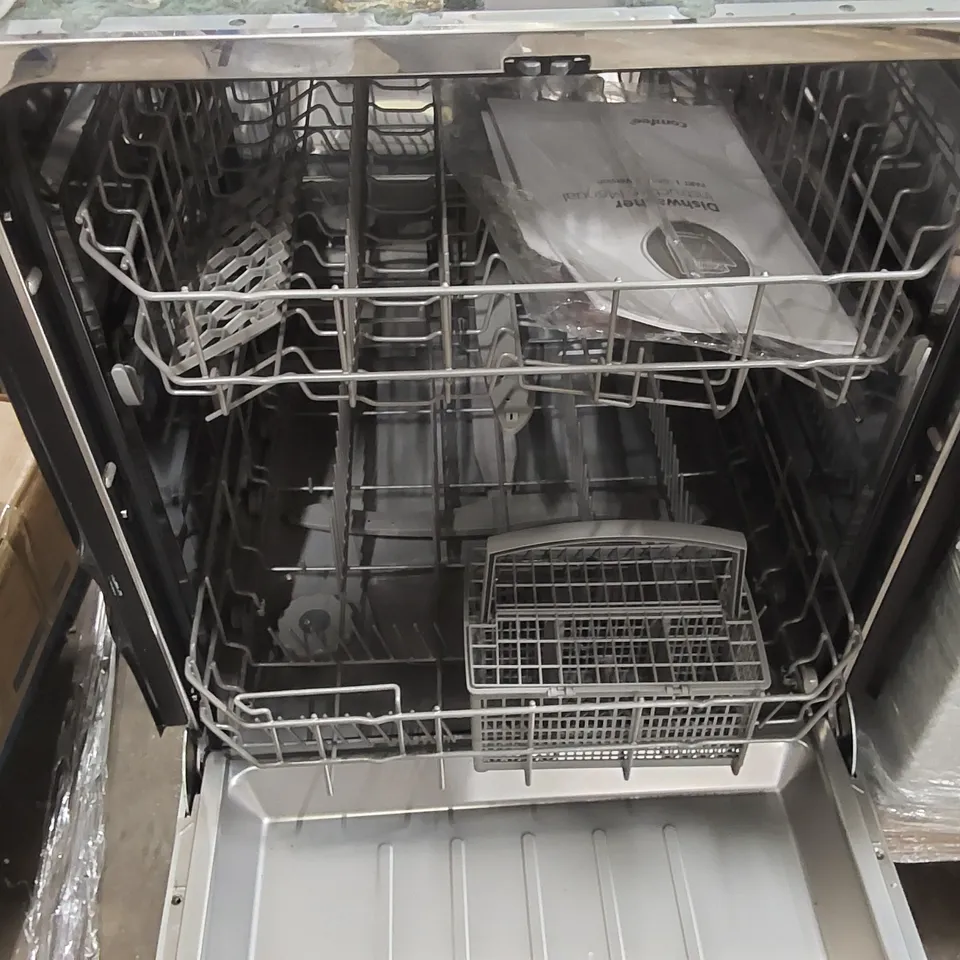 COMFEE INTEGRATED DISHWASHER 