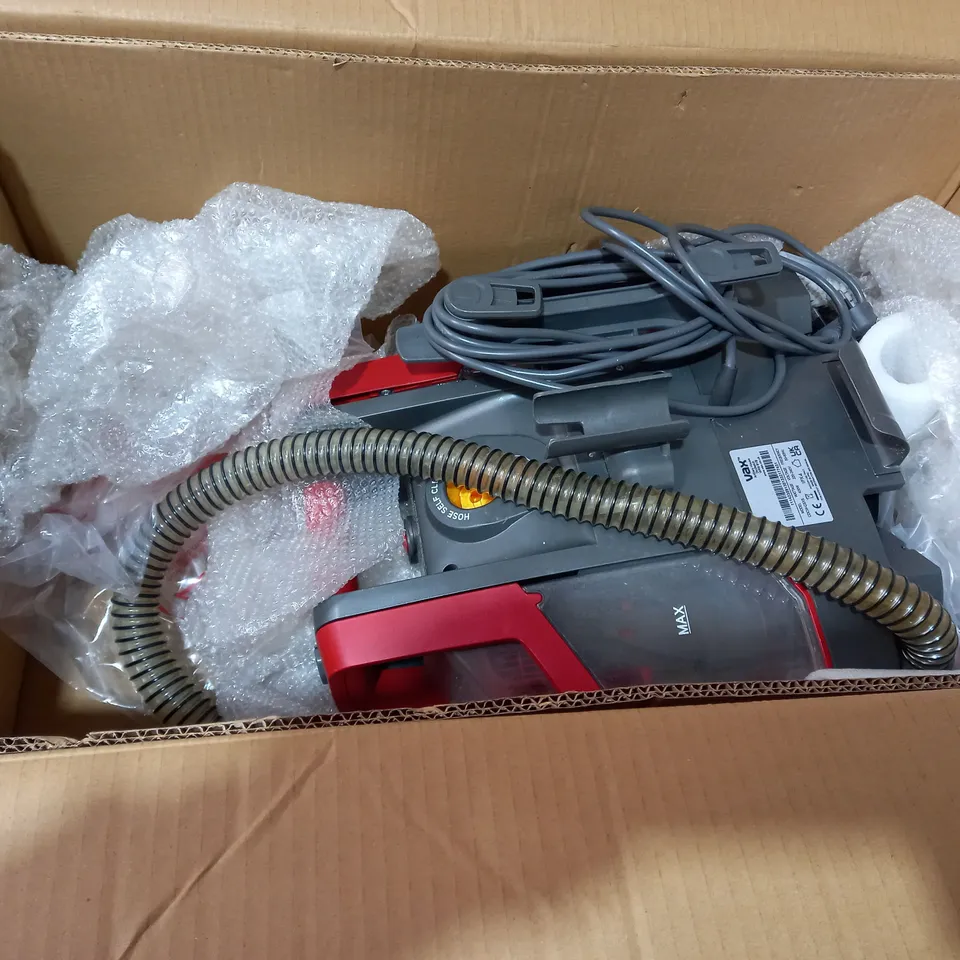 VAX SPOTWASH SPOT CLEANER