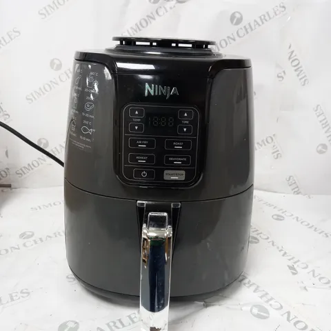 BOXED NINJA AIR FRYER 3.8L AF100UK