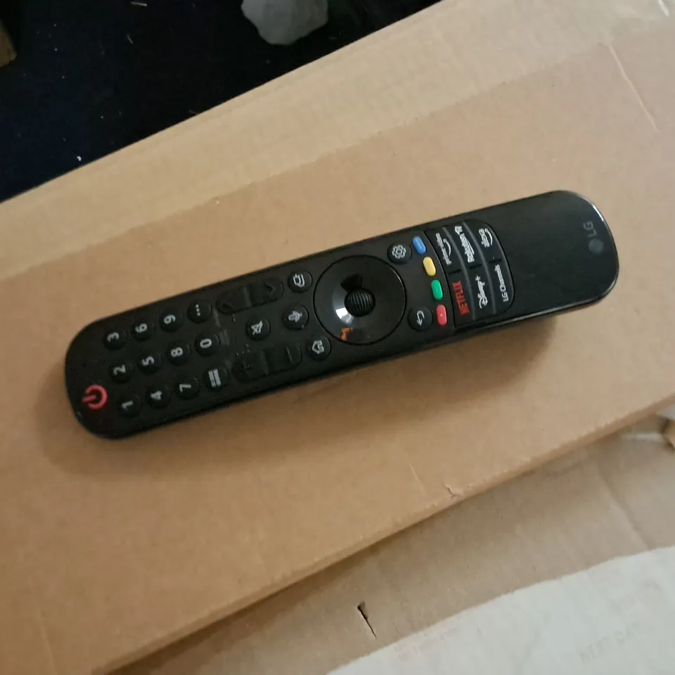 LG 55" OLED AI SMART TV - OLED55G45LW