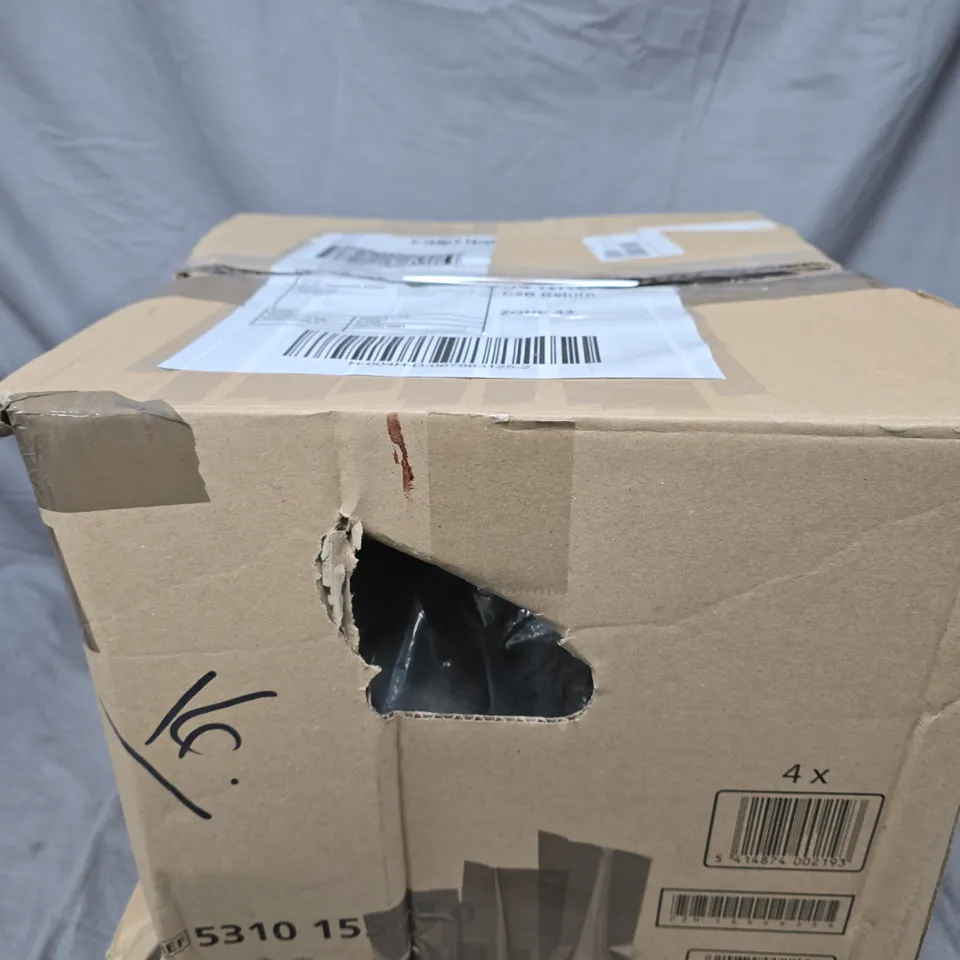 COZEE HOME PRINT FAUX FUR ANF VELETSOFT THROW