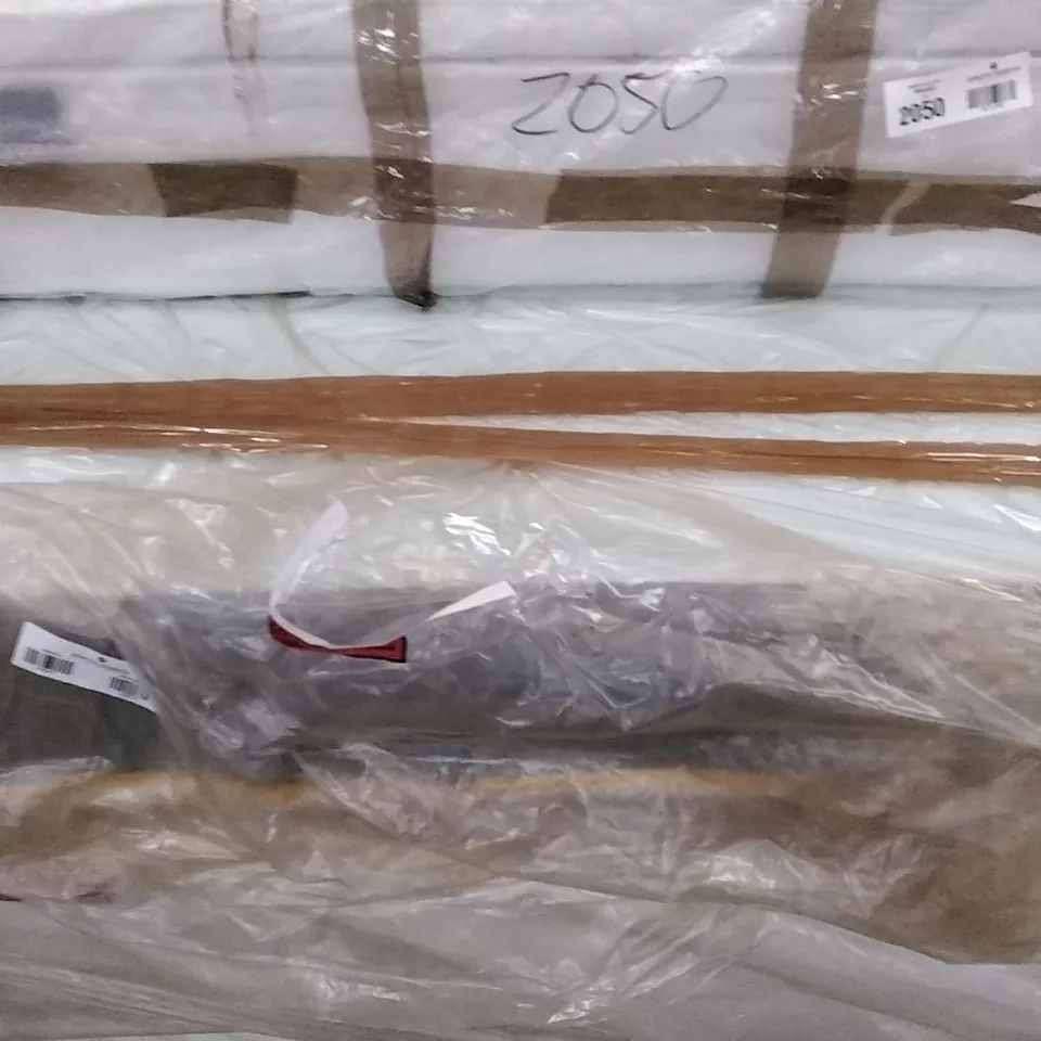 QUALITY BAGGED KING SIZE 5' MATTRESS