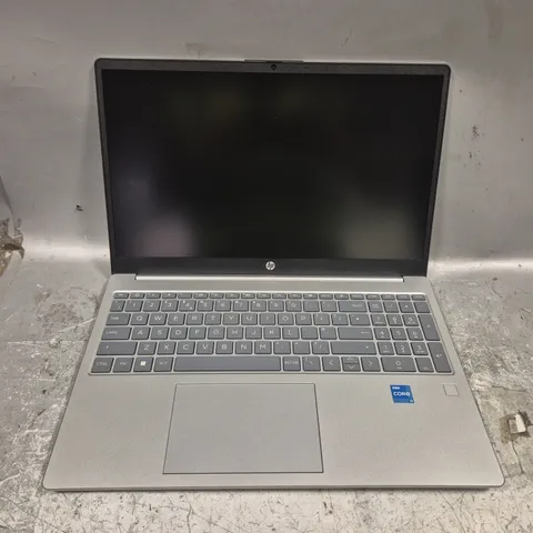 BOXED HP LAPTOP 15-FD0051NA