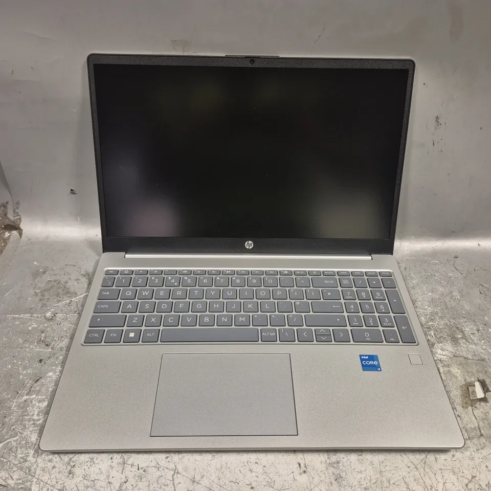 BOXED HP LAPTOP 15-FD0051NA
