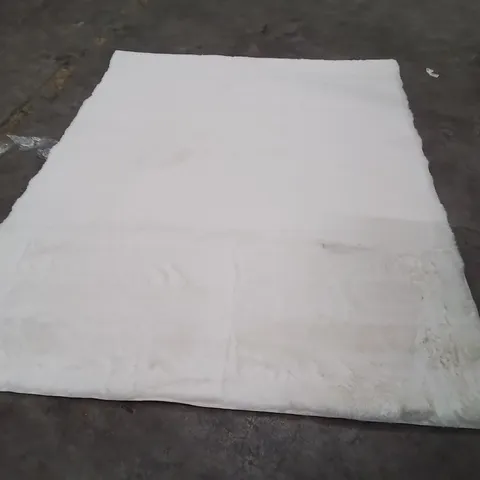 QUALITY DESIGNER AREA RUG - APPROXIMATELY 170X120CM