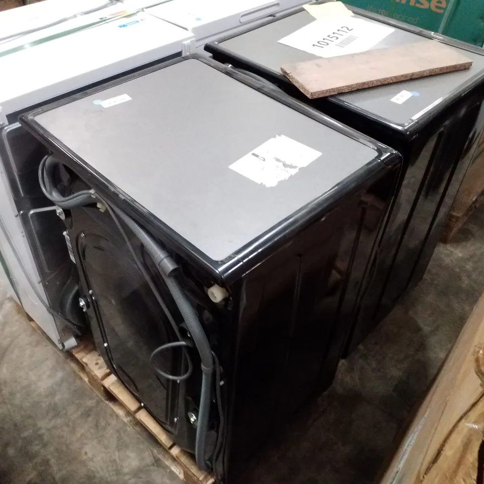 PALLET OF APPROXIMATELY 4 UNPROCESSED RAW RETURN WHITE GOODS TO INCLUDE;