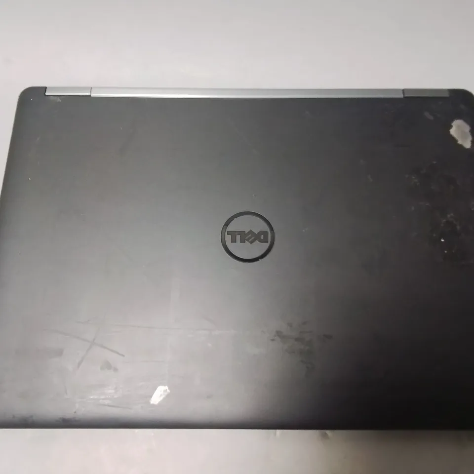 UNBOXED DELL LATITUDE E7470 CORE I-5 VPRO LAPTOP 
