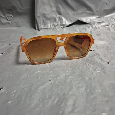 AIRE WHIRLPOOL VINTAGE TORT SUNGLASSES