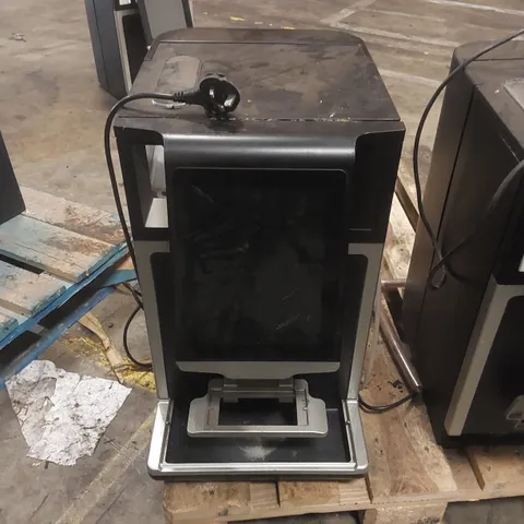 SCHAERER INTENSE COMMERCIAL BEAN TO CUP COFFEE MACHINE