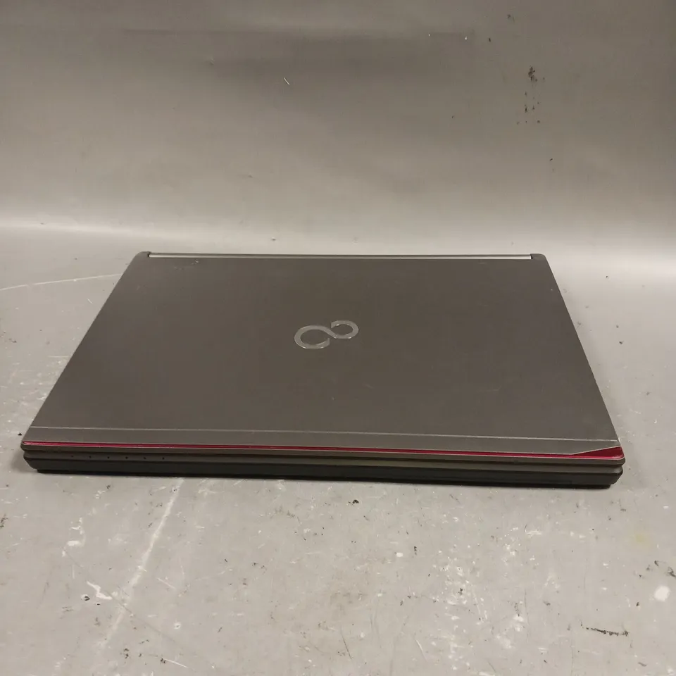 FUJITSU LIFEBOOK E734 SERIES LAPTOP 