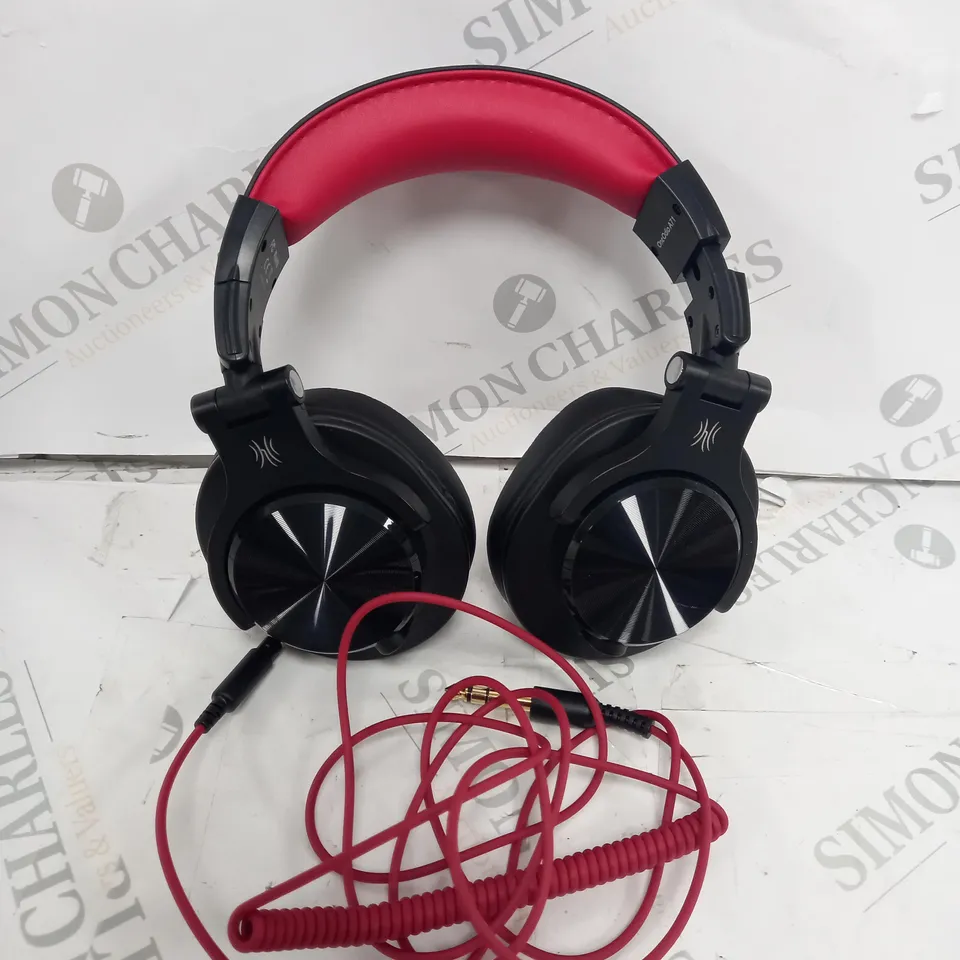 ONE ODIO FUSHION DJ HEADPHONES A71