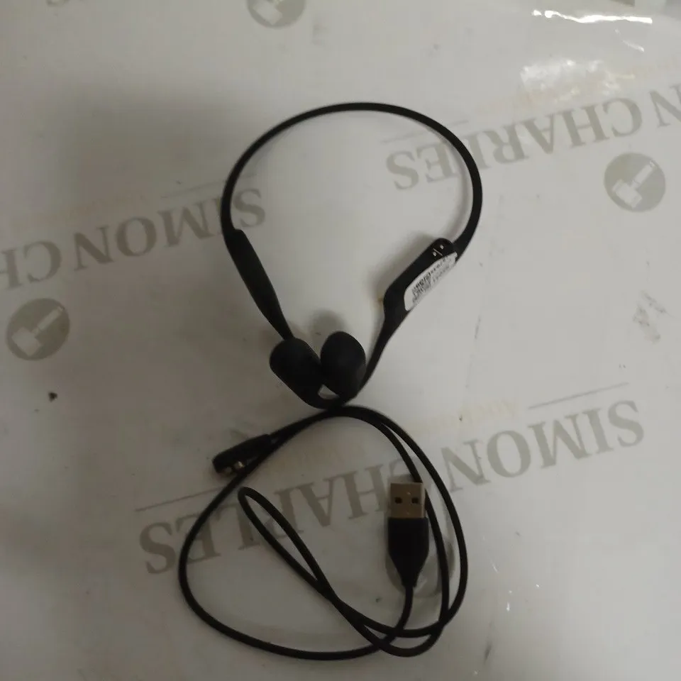 SHOKZ WIRELESS EARPHONES 