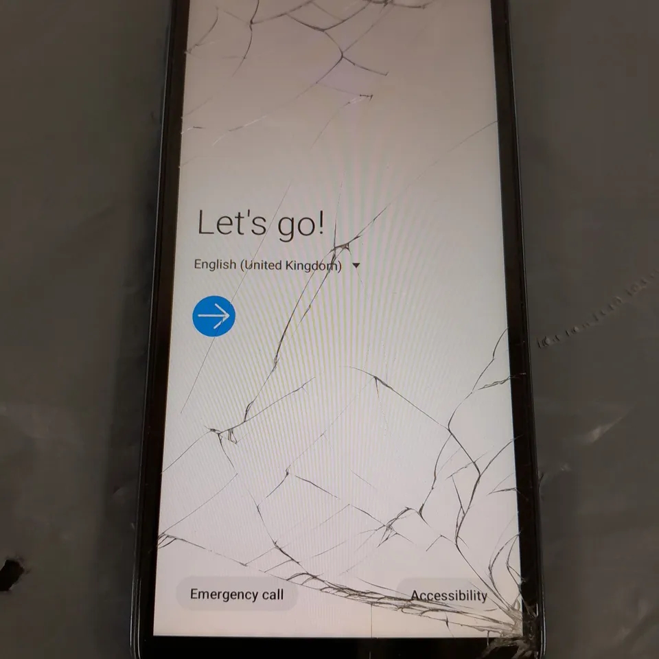 SAMSUNG GALAXY J6+PHONE