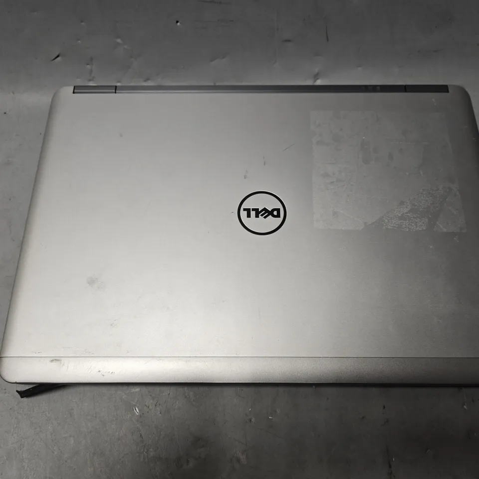 DELL LATITUDE E7440 LAPTOP