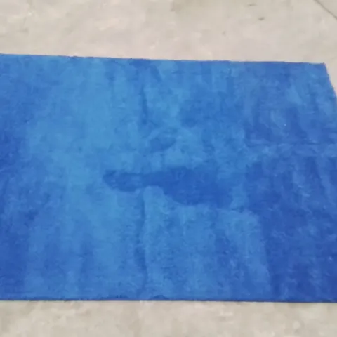 QUALITY DESIGNER AREA RUG - APPROXIMATELY 240X160CM