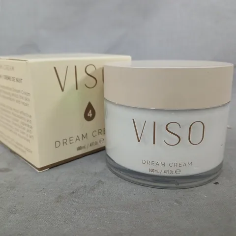 BOXED VISO DREAM CREAM - 100 ML