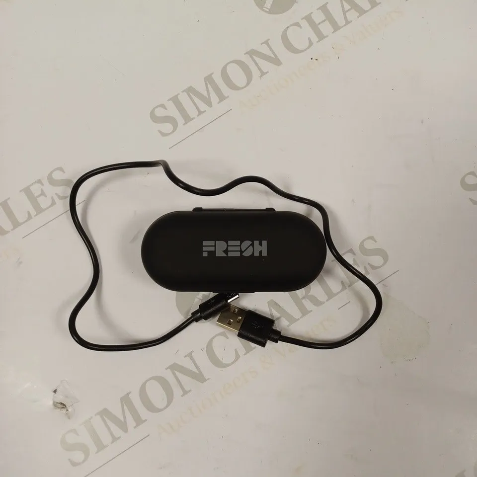 FRESH TRUE WIRELESS EARBUDS