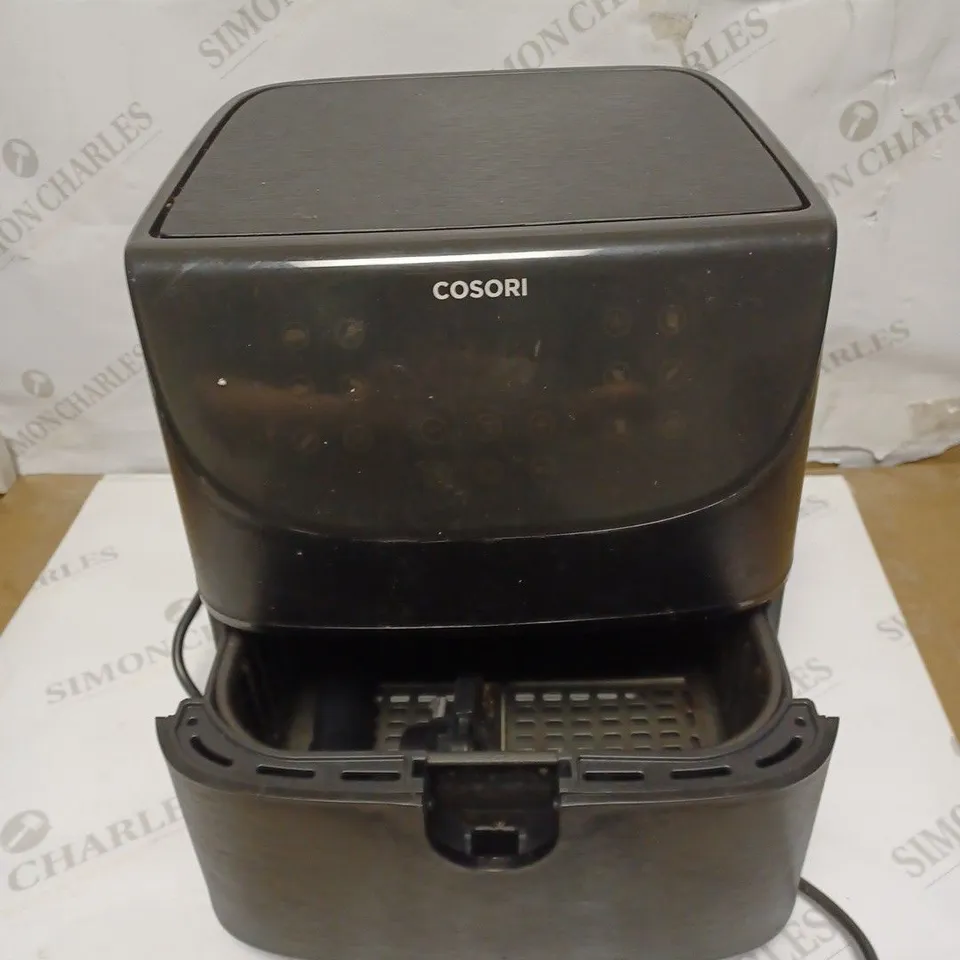 COSORI PREMIUM 5.5L AIR FRYER