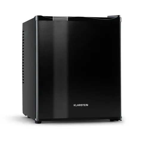 KLARSTEIN HAPPY HOUR 48CM 30L MINI DRINKS FRIDGE BLACK
