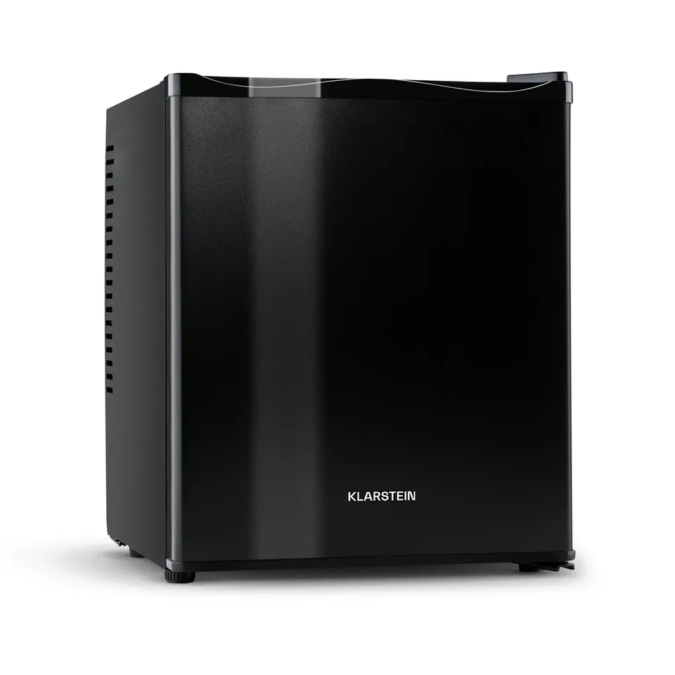 KLARSTEIN HAPPY HOUR 48CM 30L MINI DRINKS FRIDGE BLACK