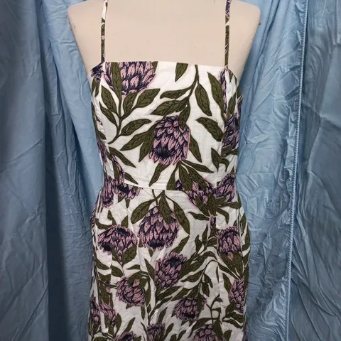 SEASALT CORNWALL WOMEN'S DRESS – UK 12