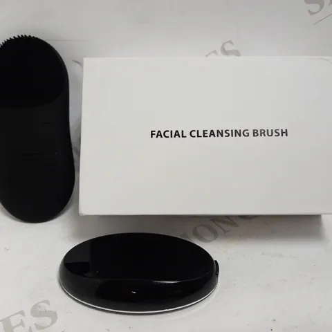 FACIAL CLEANSING BRUSH