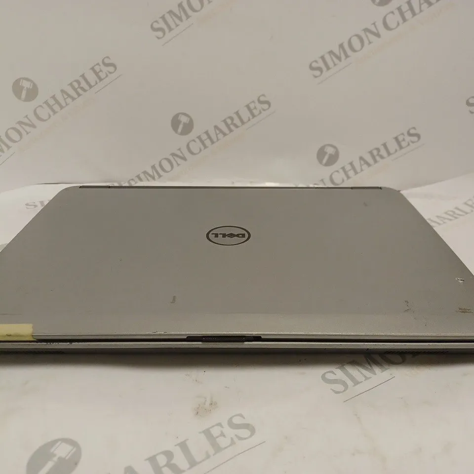DELL LATITUDE E6440 LAPTOP