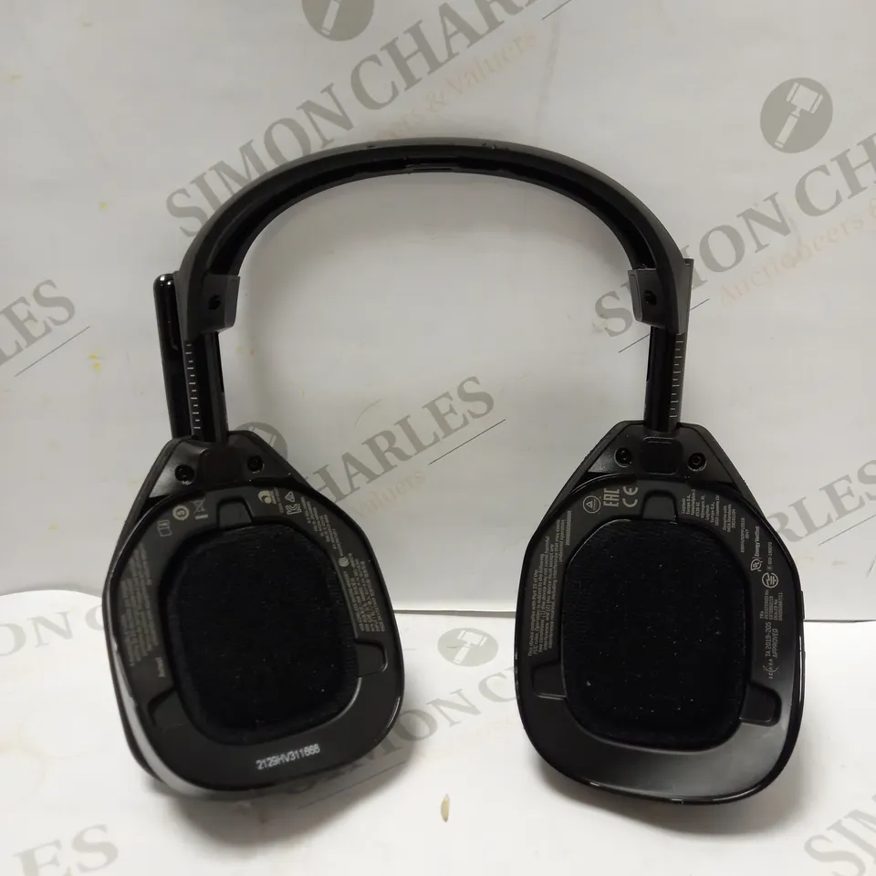 ASTRO GAMING A50 WIRELESS GAMING HEADSET