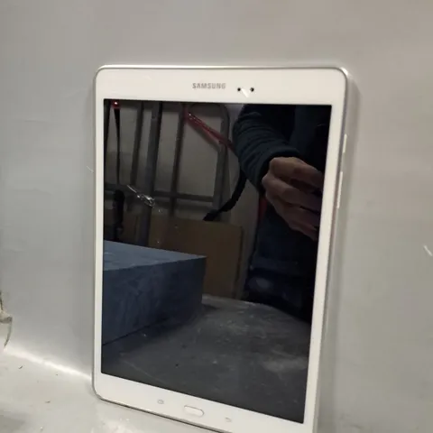 SAMSUNG GALAXY TAB A TABLET 