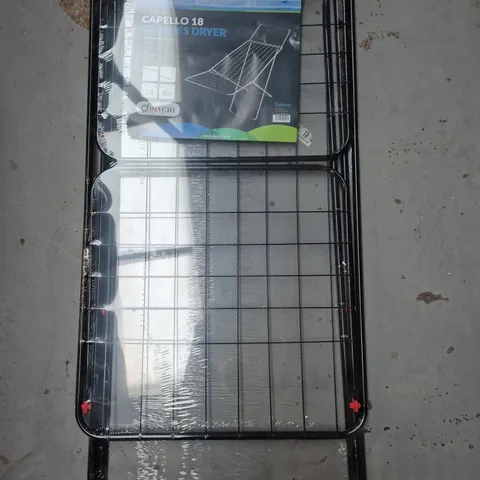 DIVCHI CAPELLO 18 CLOTHES DRYER 