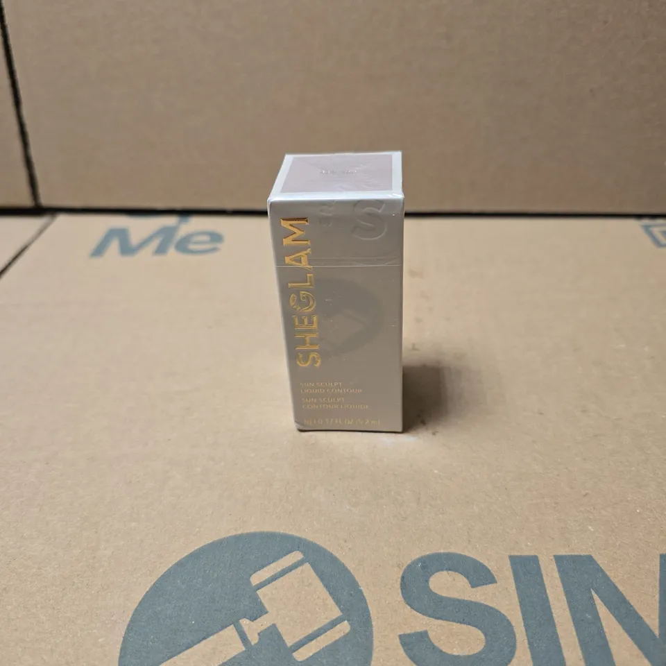 SHEGLAM SUN SCULPT LIQUID CONTOUR 5.2ML BOXED