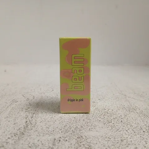 MADE BY MITCHELL BEAM LIP GLOSS 