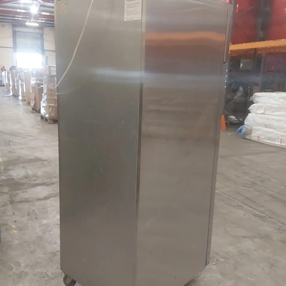 WILLIAMS HJ1SA R290 R1 COMMERCIAL UPRIGHT REFRIGERATOR