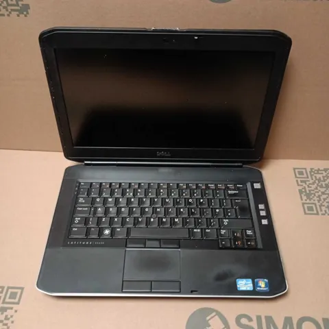 DELL LATITUDE E5430 LAPTOP IN GREY