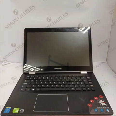LENOVO YOGA 500 LAPTOP 