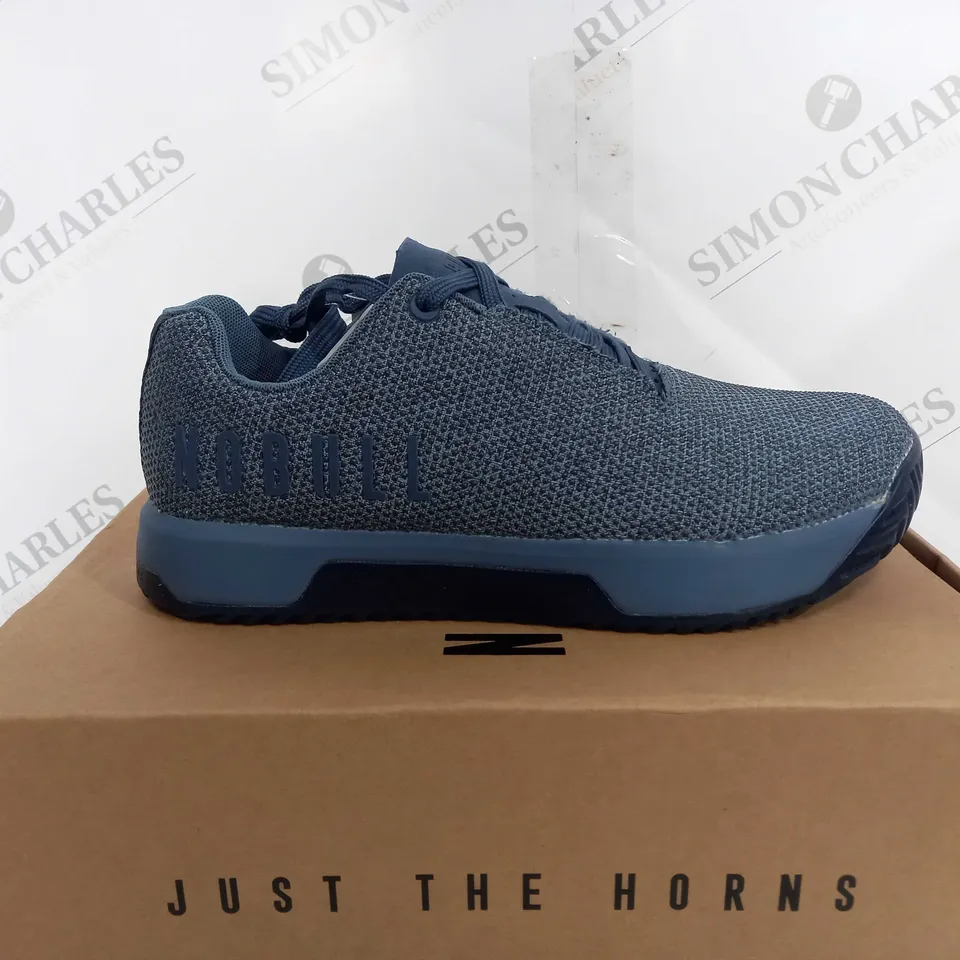 BOXED NO BULL SUPER FABRIC TRAINER PLUS - UK 7 