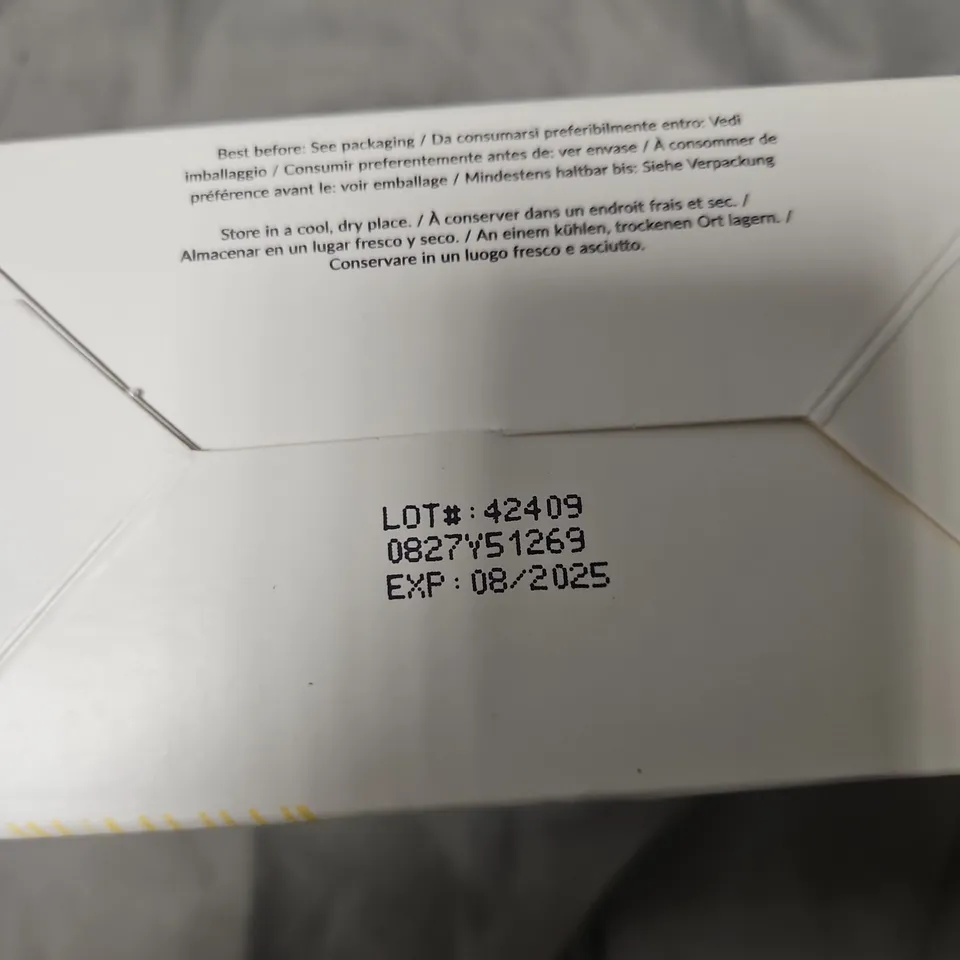 BOXED AND SEALED YOUNIQUE DAILY-YOU LIQUID COLLAGEN SHOT – 30 SACHETS X 25 ML