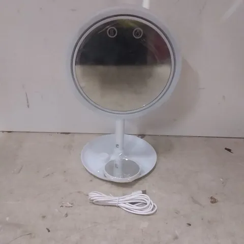 BOXED OPTI BEAUTY 4 IN 1 LED MIRROR