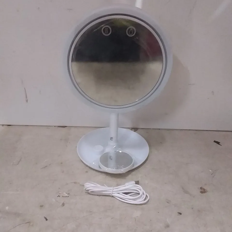 BOXED OPTI BEAUTY 4 IN 1 LED MIRROR