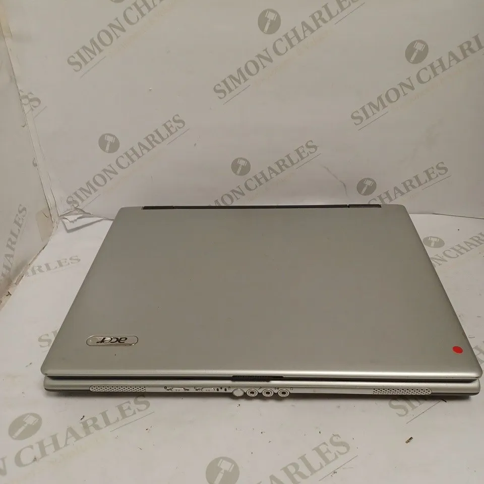 ACER TRAVELMATE 4200 SERIES LAPTOP