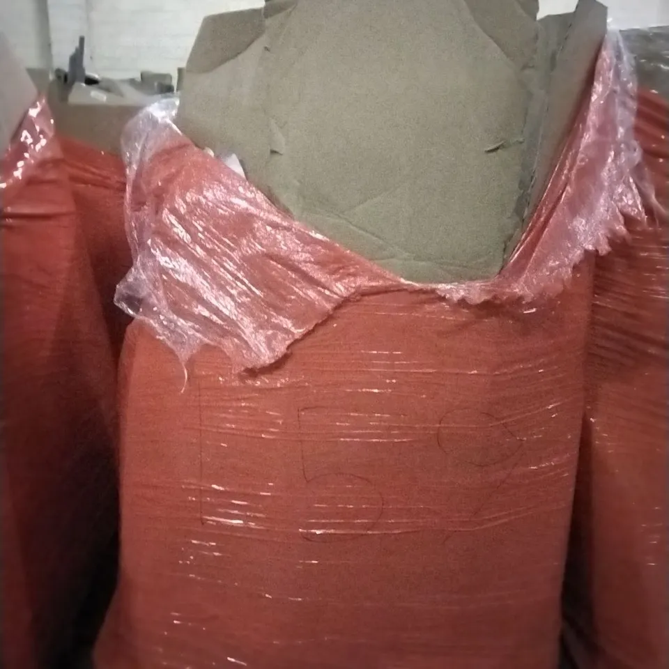 PALLET OF ASSORTED ITEMS INCLUDING ARTIFICIAL GRASS COLLECTION SWEEPER, AIR COOLER, CLOTHES HANGERS, SHOE RACK, AIR FRYER 