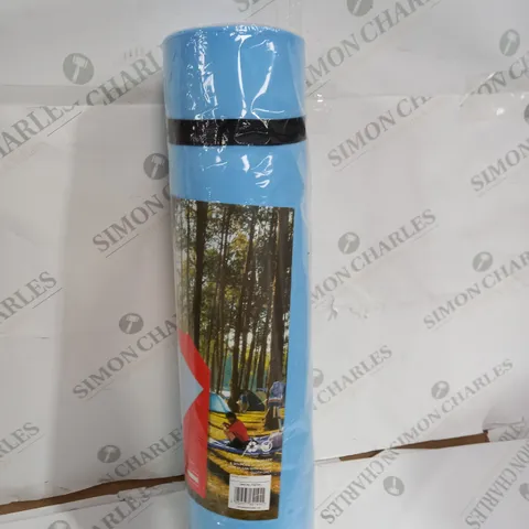 QUEST INSULATED CAMPING MAT
