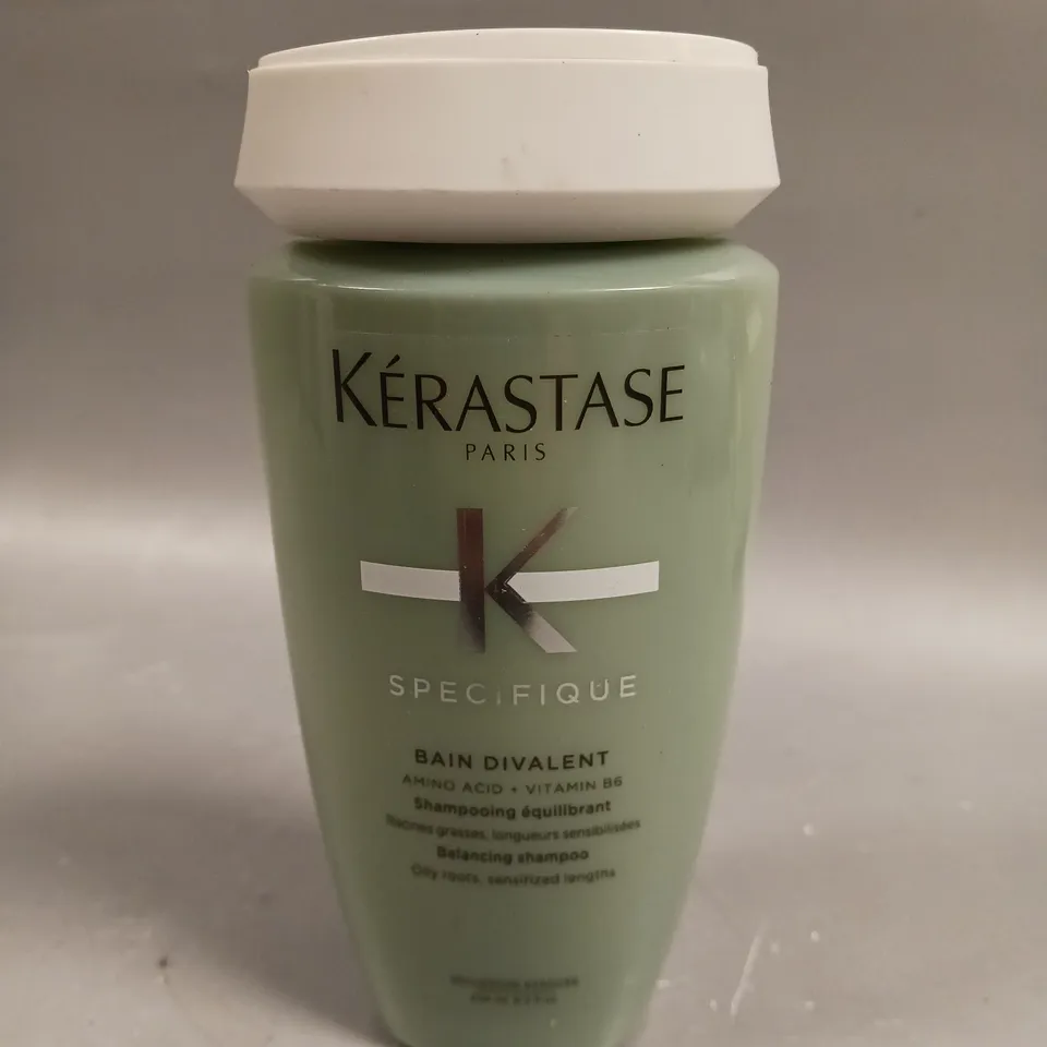KERASTASE AMINO ACID SPECIFIQUE SHAMPOO - 250ML 