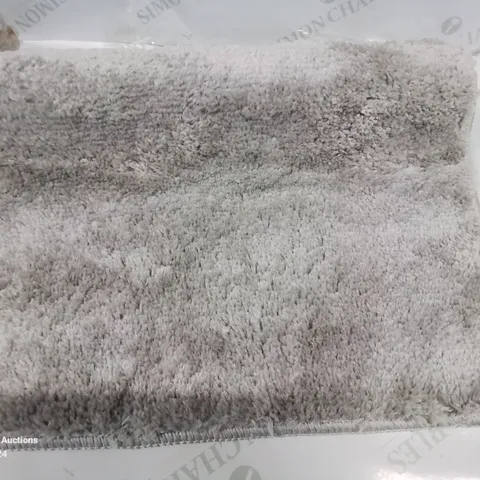 BRAND NEW PACO HOME 750 GREY 50X80CM BATH MAT
