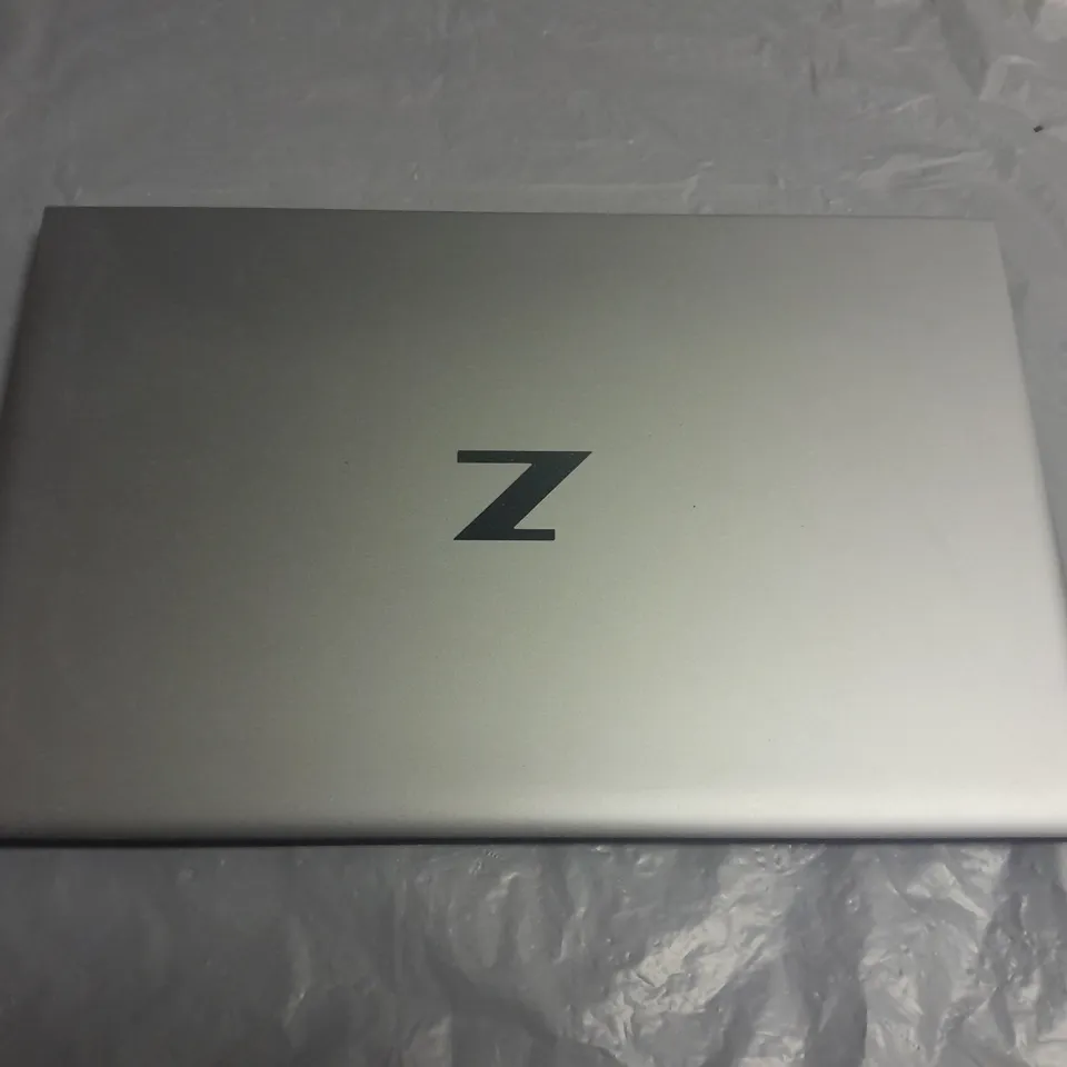 UNBOXED HP ZBOOK INTEL CORE I5 LAPTOP 