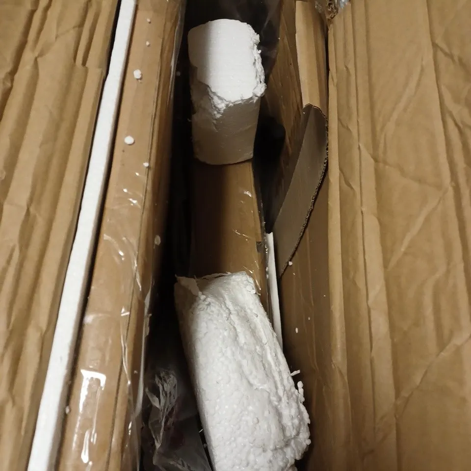 LIVVY DINING TABLE & 4 CHAIRS - COLLECTION ONLY