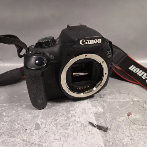 CANON EOS 1200D DIGITAL CAMERA 