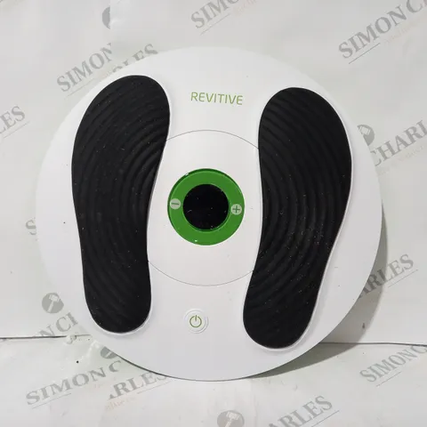 BOXED REVITIVE ESSENTIAL CIRCULATION BOOSTER